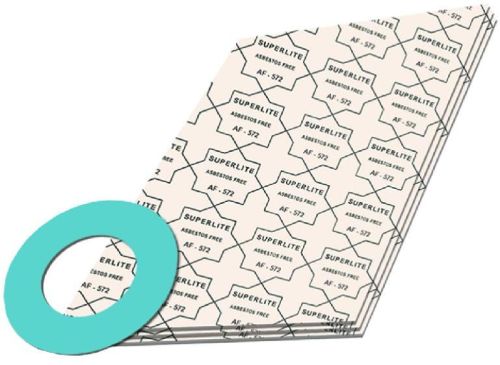 Rectangular AF 572 Non Asbestos Jointing Sheet, For 0.5-1mm, Size : India