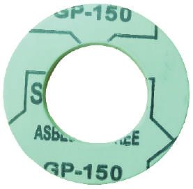 GP-150 Compressed Non Asbestos Fibre Gasket, Size : 20-30inch