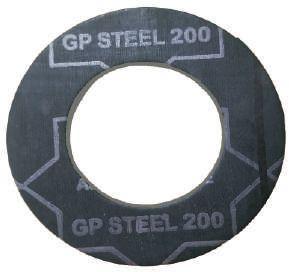 GP-200 Steel Compressed Non Asbestos Fibre Gasket