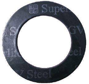 IGV Steel High Pressure With Wire Asbestos Fibre Gasket