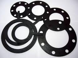 Round Rubber Gaskets, For Automobile, Packaging Type : Packet