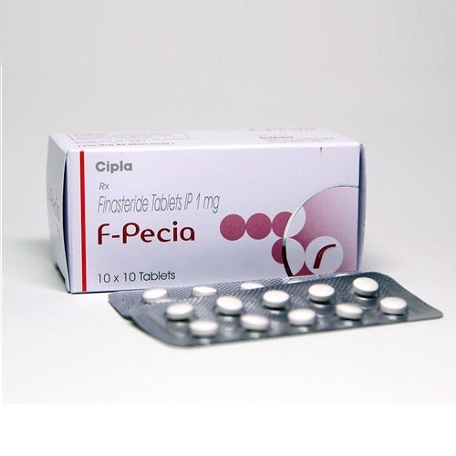 Finasteride Tablet