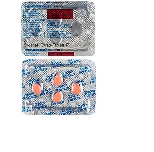 Penegra Tablets, Packaging Type : Box