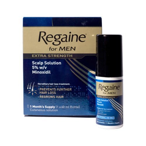 Regaine Solution