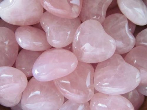 Natural Non Polished Raw Rose Quartz, For Jewellery Use, Form : Solid