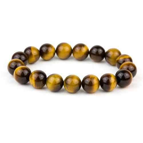 Tiger's Eye Bracelet