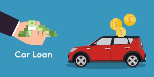 Car Loan Service