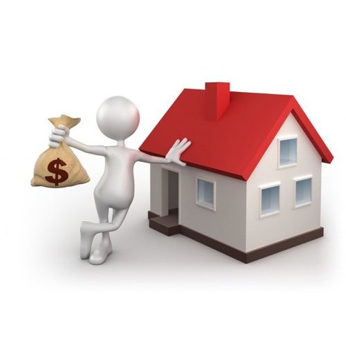 Property Loan Service