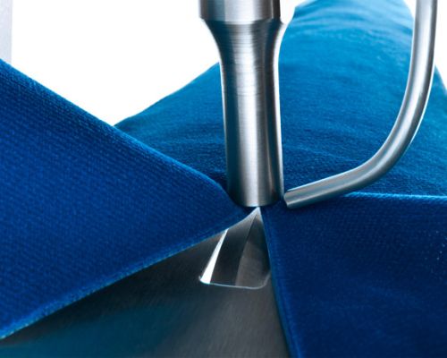 Garment Trimming Services