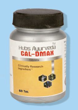 CAL-DMAX Tablets