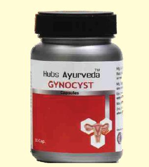 Gynocyst Capsules