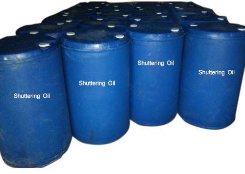 Sufi Red Shuttering Oil, Shelf Life : 1year