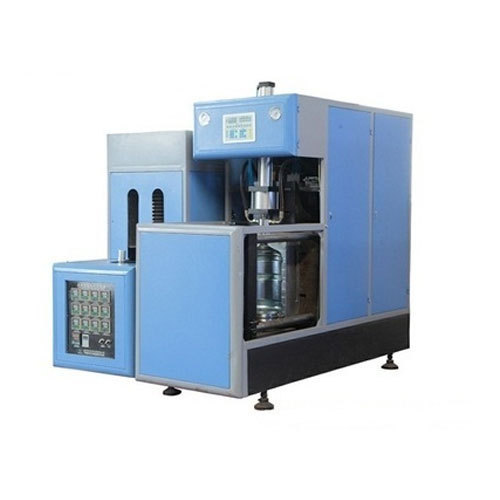 Electric 100-1000kg 4 Cavity Blowing Machine, Certification : CE Certified, ISO 9001:2008