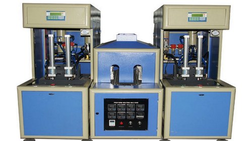 Polished 100-1000kg Cap Making Machine, Specialities : Rust Proof, Long Life, High Performance, Easy To Operate