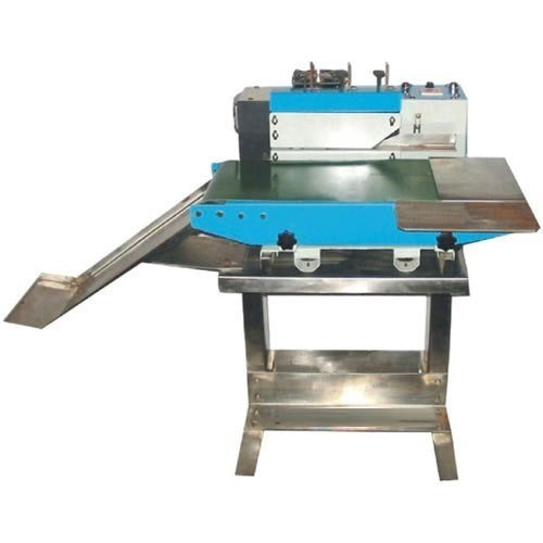 Halotech Automations Electric Rotary Sealing Machine, For Industrial Use