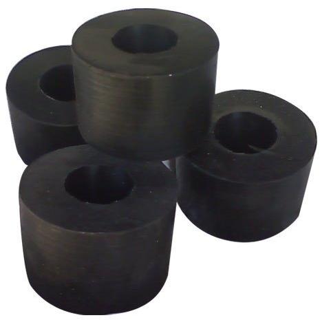 Nitrile Rubber Bush, Size : 100x30x70mm