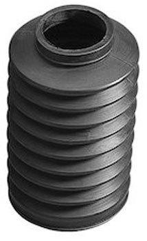Round Rubber Bellows, For Automobile Industry, Size : 100x80mm
