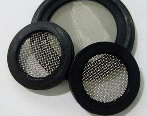 Round Silicone Rubber O Ring, For Automotive, Feature : Fine Finish, Unbreakable