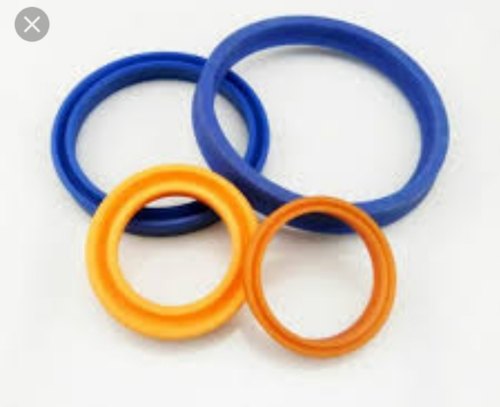 Round Rubber U Seal, Specialities : Good Quality, Fine Finish