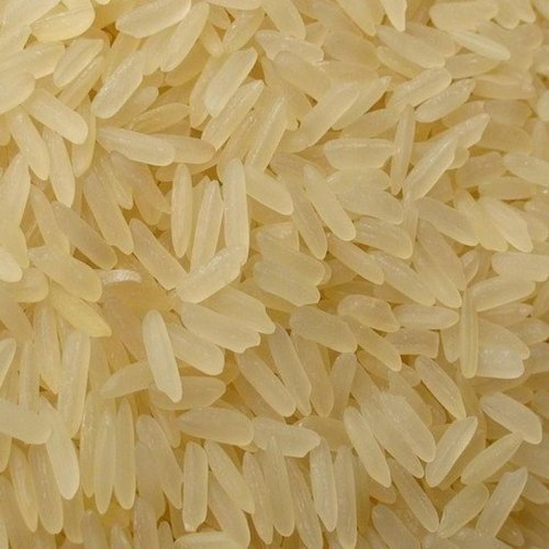 Organic Parboiled Non Basmati Rice, For Cooking, Variety : Long Grain