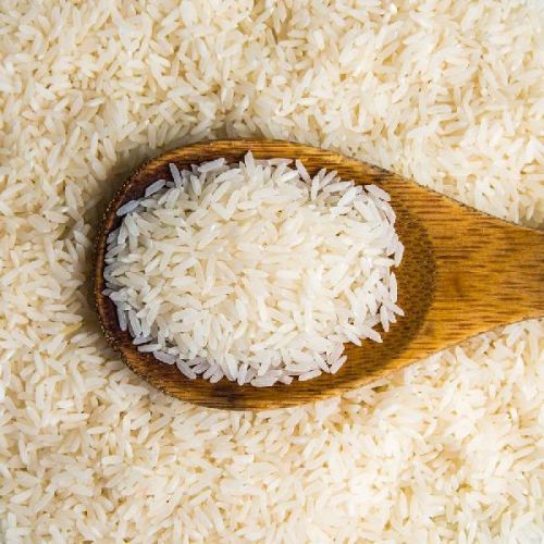 Organic Raw Basmati Rice, For Cooking, Variety : Long Grain