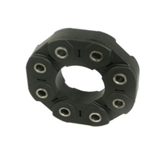 Piaggio Ape Rubber Coupling, Color : Black