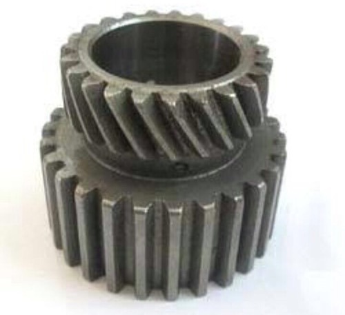 20MnCr5 Steel Piaggio BS2 Engine Gear