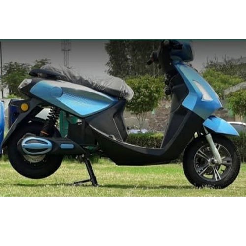 Victory Ventura Battery Operated Scooty