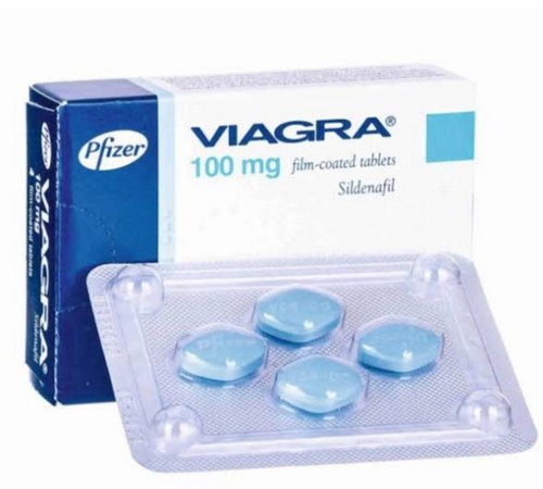 Viagra Tablets, Medicine Type : Allopathic