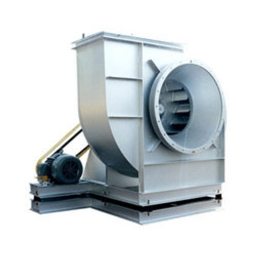 Fiber Induced Draft Fan, Voltage : 220V