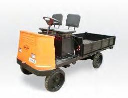 4 Wheeler With Side Flap, Size : 10-20Inch, 20-30Inch