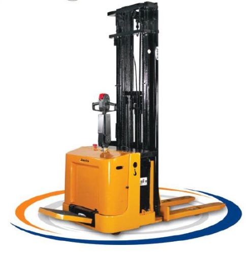 ERC 15-17V-17 S Eletric Pedestrain Operated Stacker