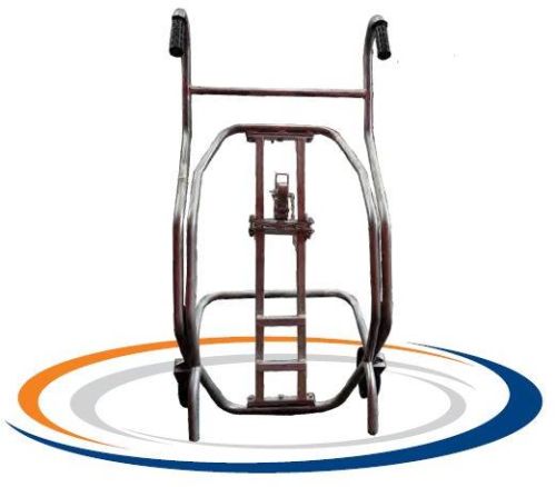 JYED MS Galvanized Coated Drum Carrier, Certification : CE Certified, ISO 9001:2008