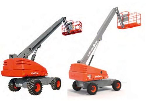 Skyjack Canada Telescopic Boom Lift