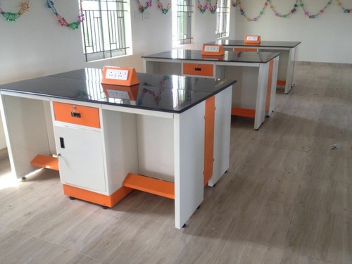 Lab Furniture Lab Setup