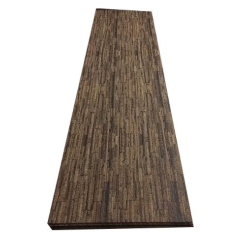 Matt Finish Plain MDF Board, Shape : Rectangular