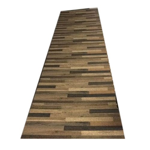 Matt Finish Printed MDF Board, For Making Furniture, Shape : Rectangular