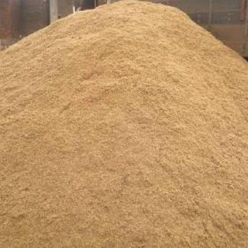 Yellow River Sand, For Construction, Grade : 2mm To 0mm