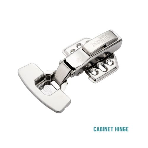 Polished Iron Auto Close Hinges, For Cabinet, Doors, Feature : Durable, Fine Finished, Perfect Strength