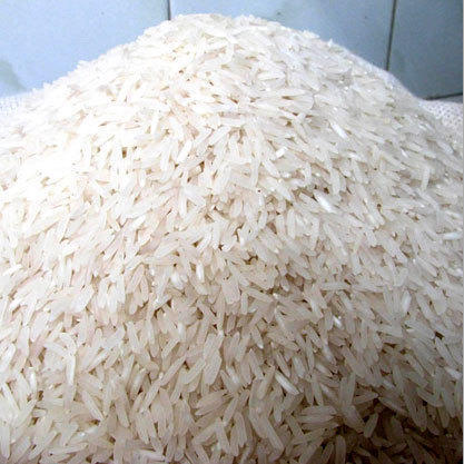 Hard Organic Sharbati Non Basmati Rice, For Human Consumption, Variety : Medium Grain