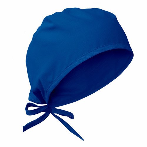 Plain Non-Woven Surgical Cap, Style : Common