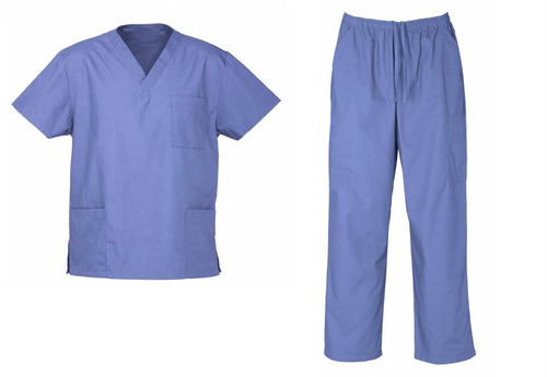 Surgical Scrub Suit, For Hospital, Gender : Female, Male