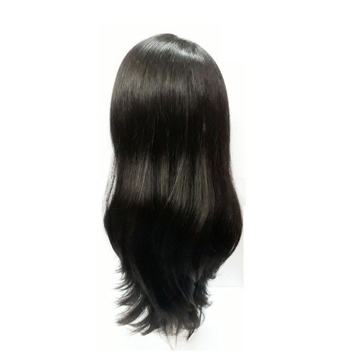 Artificial Long Hair Wig, Gender : Female