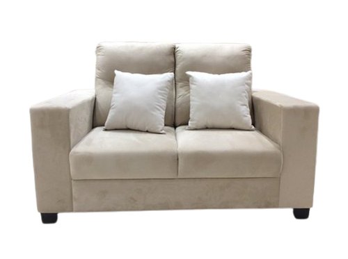 Two Seater Wooden Sofa, Style : Modern