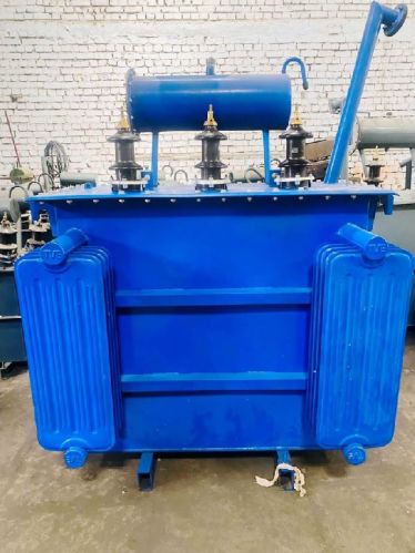 Three Phase 315 KVA Power Distribution Transformer
