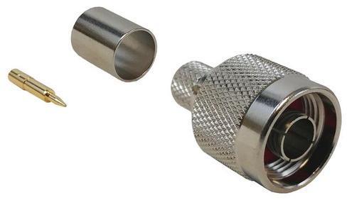 Solutel RF Connector