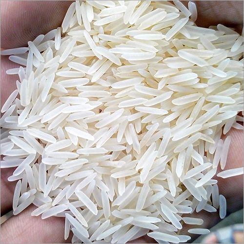Natural Basmati Rice, Shelf Life : 2 Years
