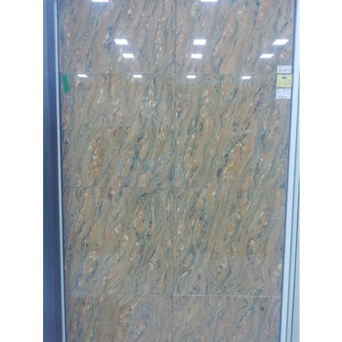 Luxes Marble Floor Tile, Color : Velvet Brown