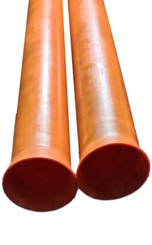 PVC Vacuum Pipe