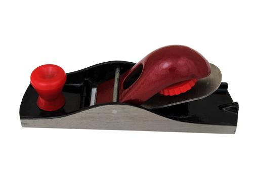 Mild Steel Block Plane, For Carpenter, Feature : Adjustable, Fine Finished